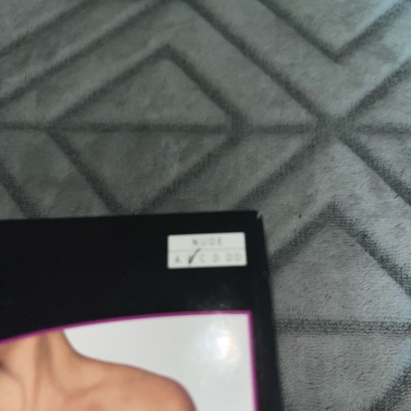 lift up bra - Picture 2 of 2